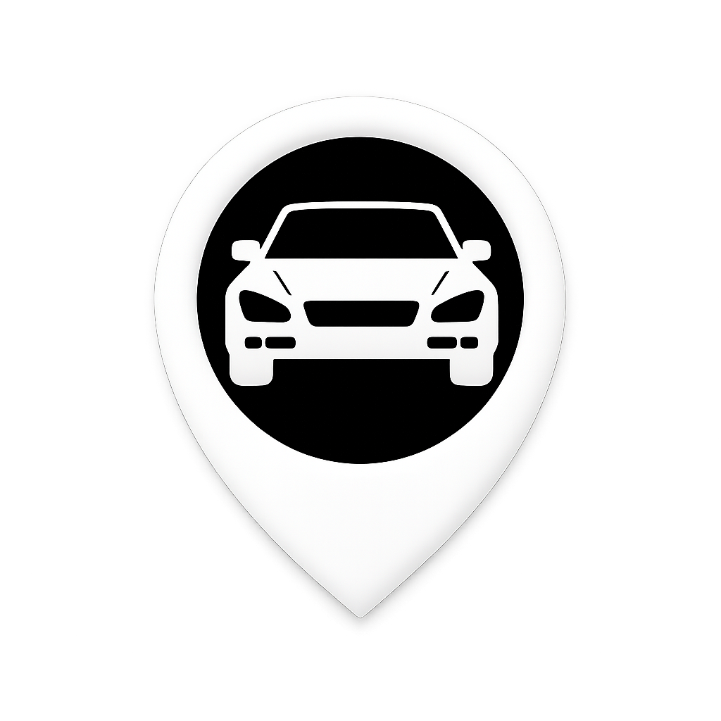 Aplicación para conductores de Let's Go Nicaragua